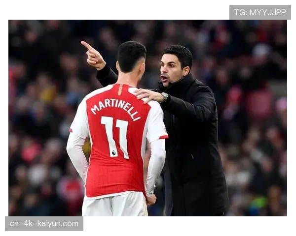 阿尔特塔独家专访:谈三月密集赛程下的阵容轮换与战术微调 阿尔特塔独家专访:谈三月密集赛程下的阵容轮换与战术微调