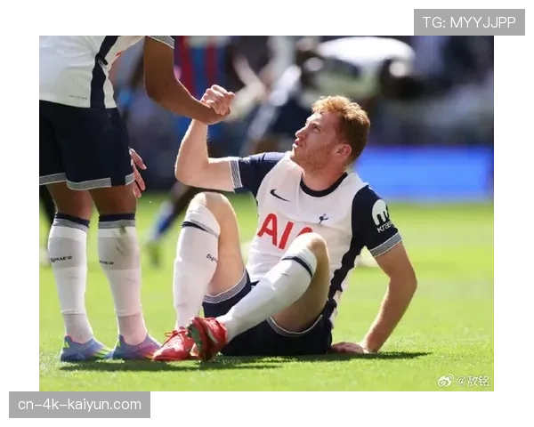 战术复盘:西汉姆1-1热刺,库卢塞夫斯基如何被混合防守策略限制 战术复盘:西汉姆1-1热刺,库卢塞夫斯基如何被混合防守策略限制